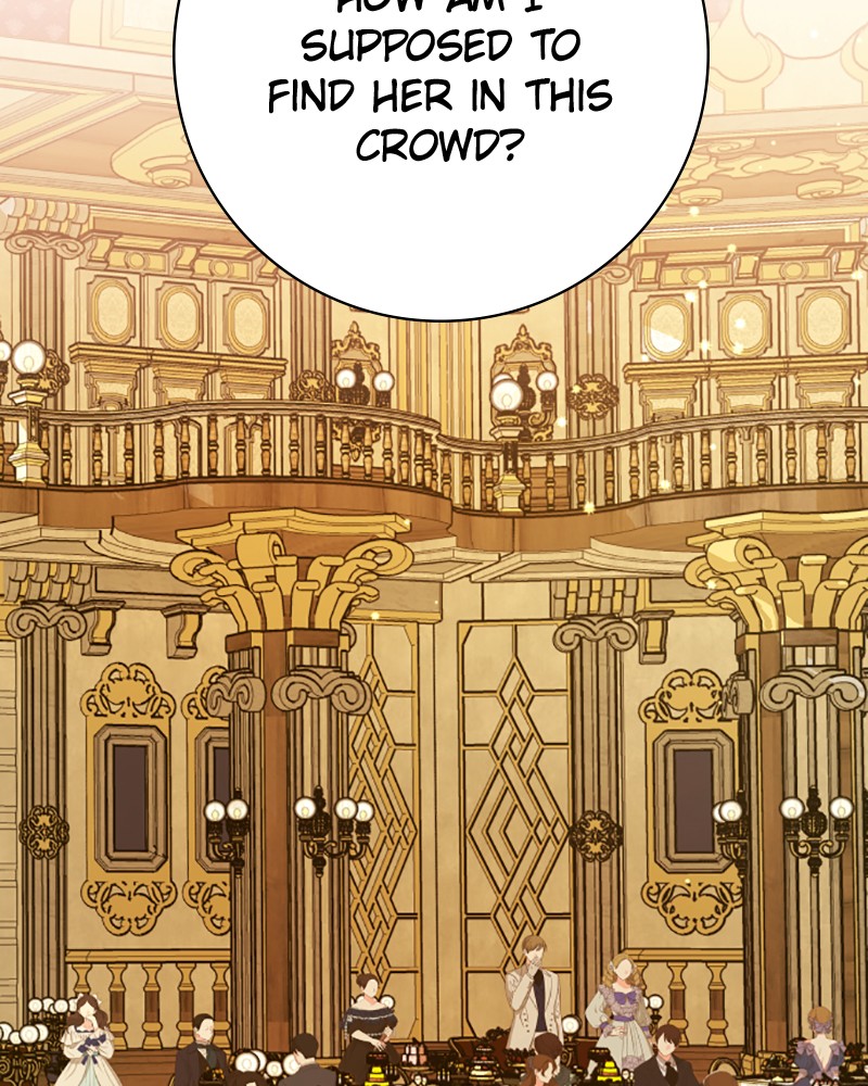 I Want to Be You, Just For A Day chapter 129 - page 137