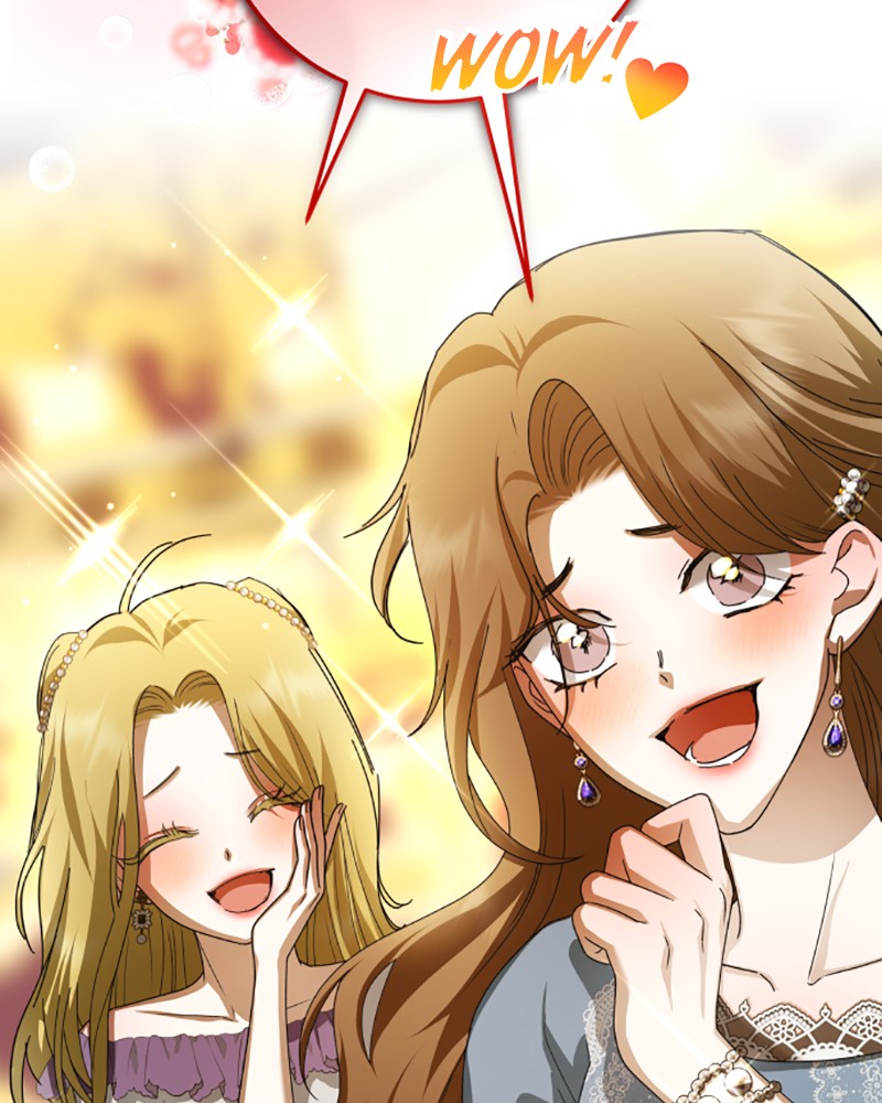 I Want to Be You, Just For A Day chapter 129 - page 140