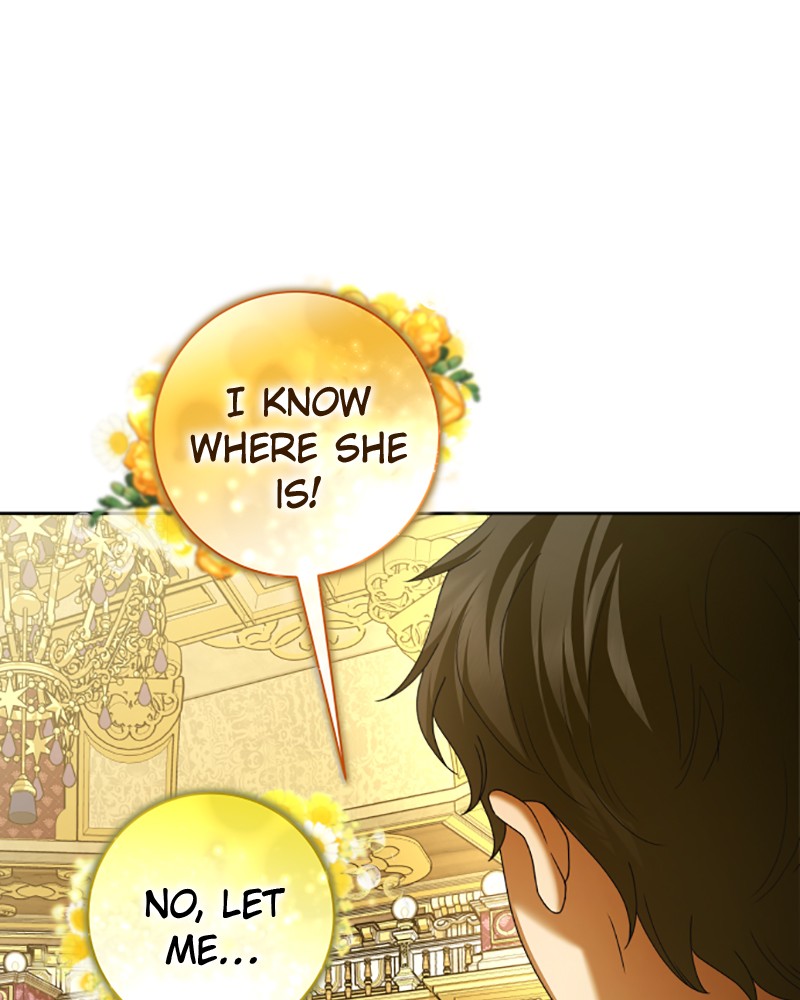 I Want to Be You, Just For A Day chapter 129 - page 142
