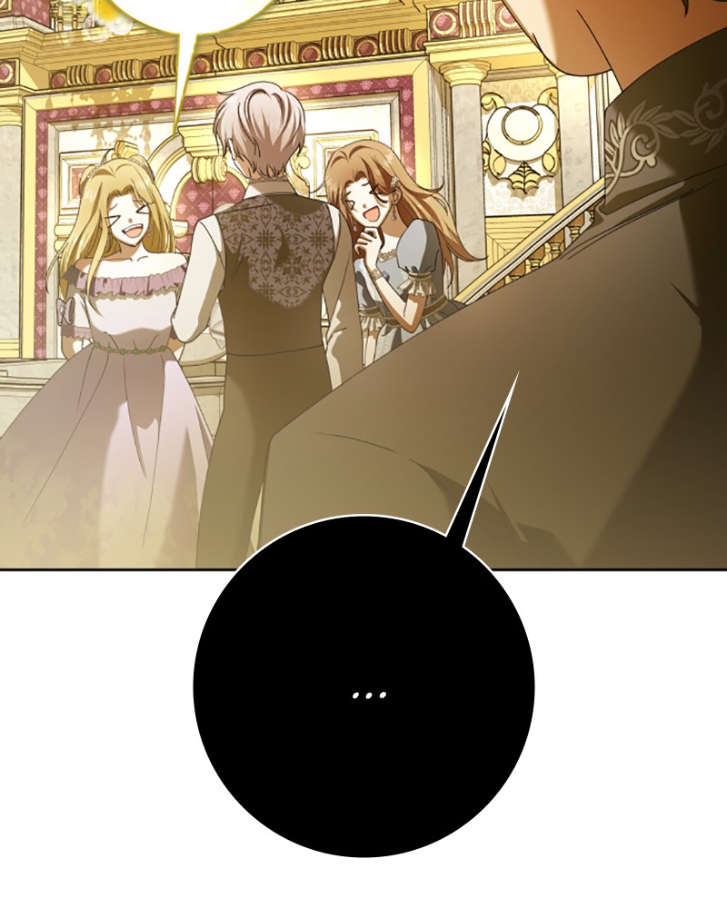 I Want to Be You, Just For A Day chapter 129 - page 143