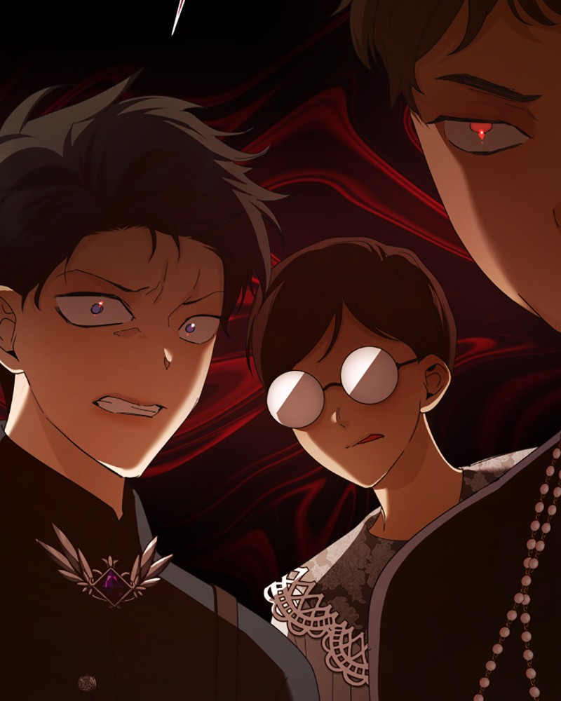 I Want to Be You, Just For A Day chapter 129 - page 145