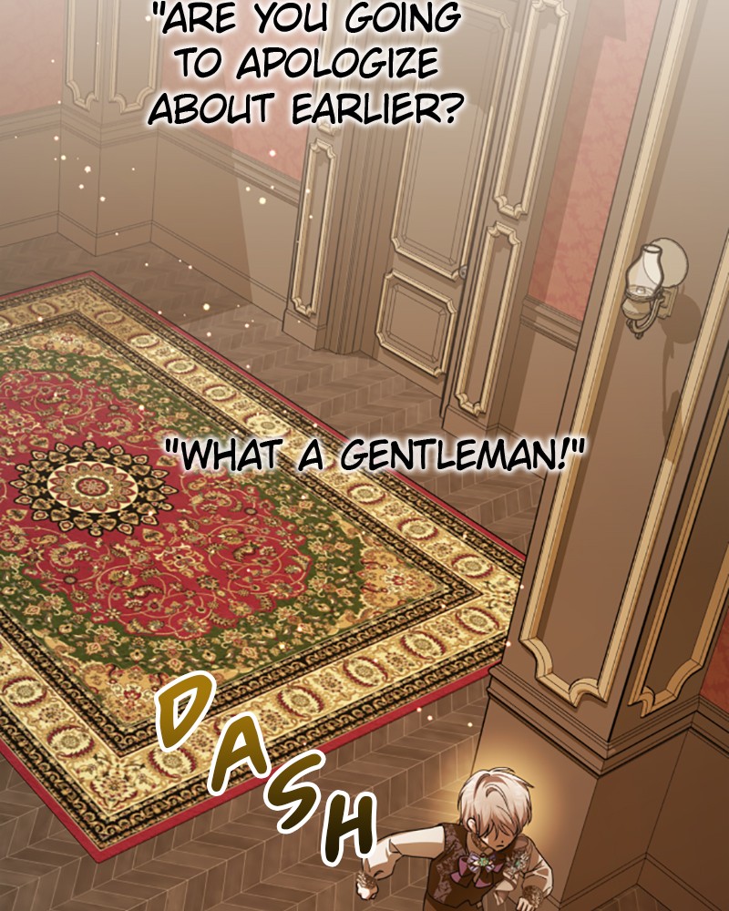 I Want to Be You, Just For A Day chapter 129 - page 151