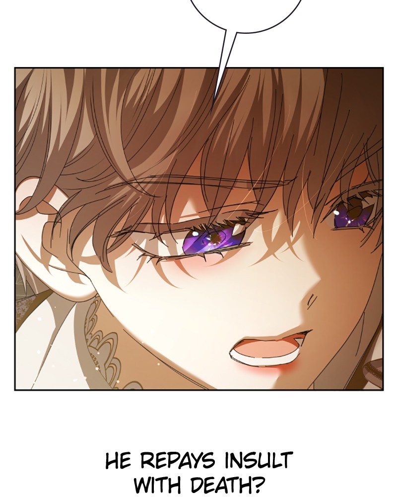 I Want to Be You, Just For A Day chapter 129 - page 155