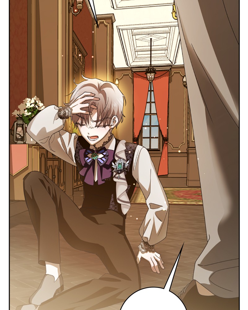 I Want to Be You, Just For A Day chapter 129 - page 163