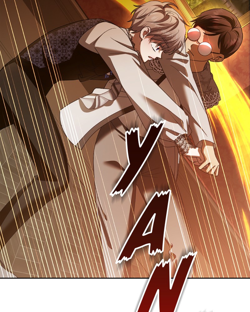 I Want to Be You, Just For A Day chapter 129 - page 167