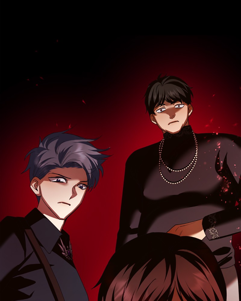 I Want to Be You, Just For A Day chapter 129 - page 179
