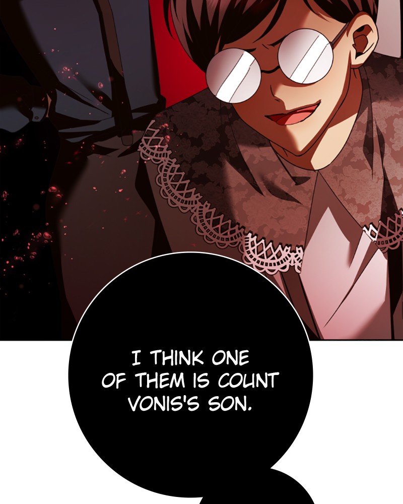 I Want to Be You, Just For A Day chapter 129 - page 180