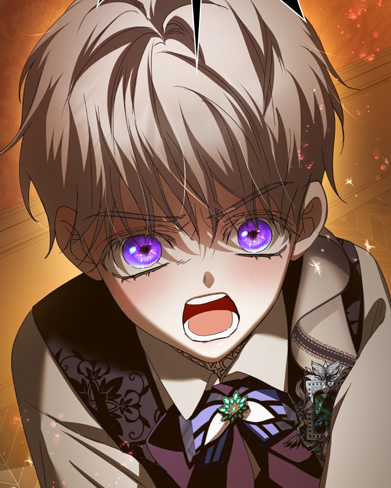 I Want to Be You, Just For A Day chapter 129 - page 182