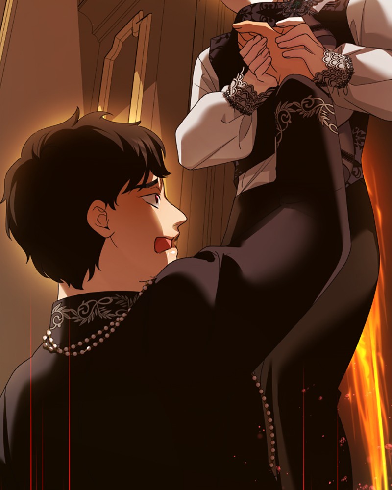 I Want to Be You, Just For A Day chapter 129 - page 185