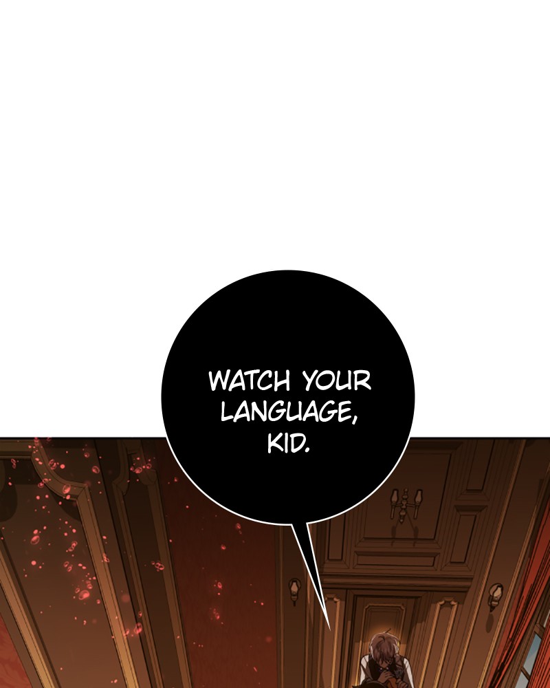 I Want to Be You, Just For A Day chapter 129 - page 187