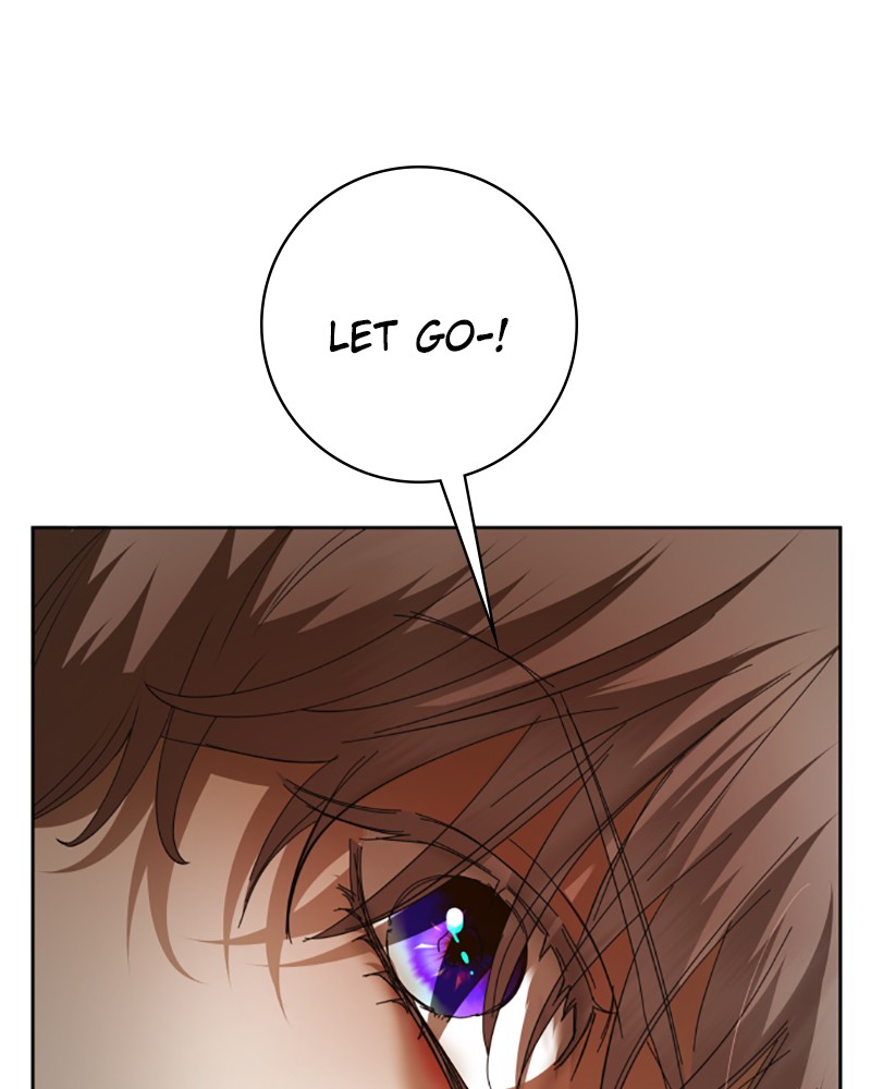 I Want to Be You, Just For A Day chapter 129 - page 190