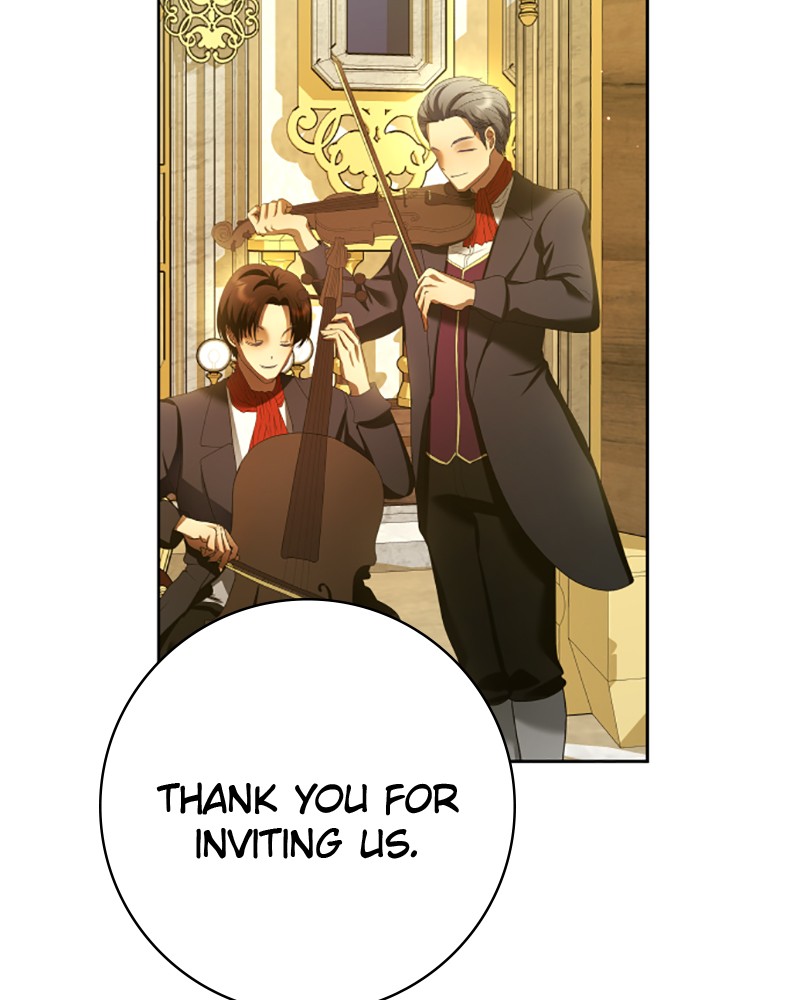 I Want to Be You, Just For A Day chapter 129 - page 26