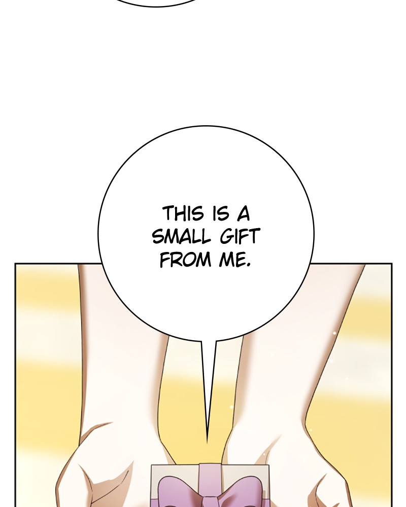 I Want to Be You, Just For A Day chapter 129 - page 27