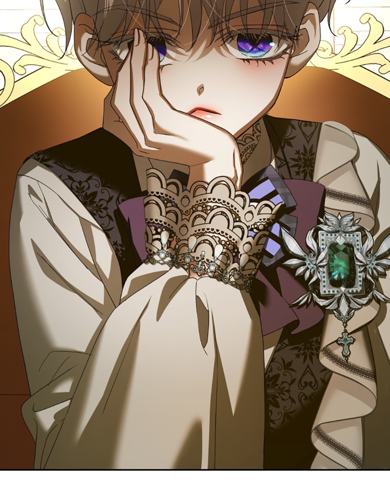 I Want to Be You, Just For A Day chapter 129 - page 32