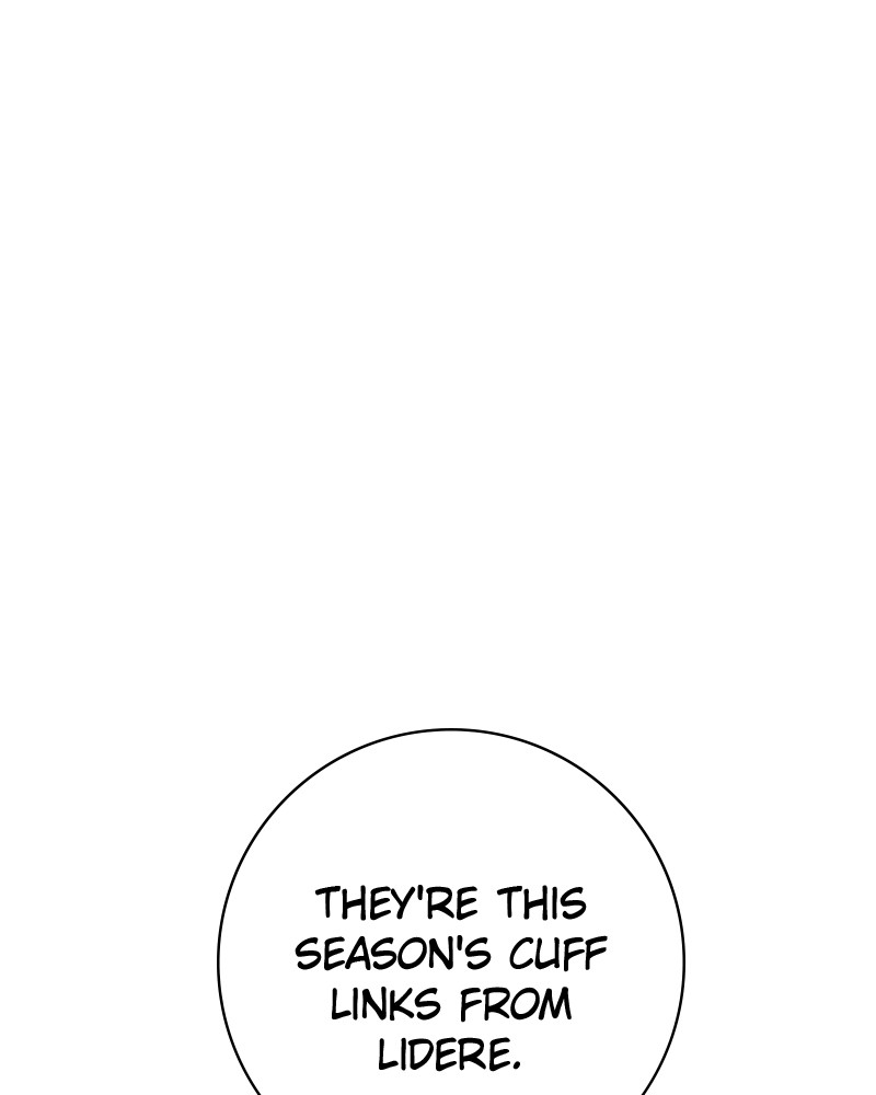 I Want to Be You, Just For A Day chapter 129 - page 33