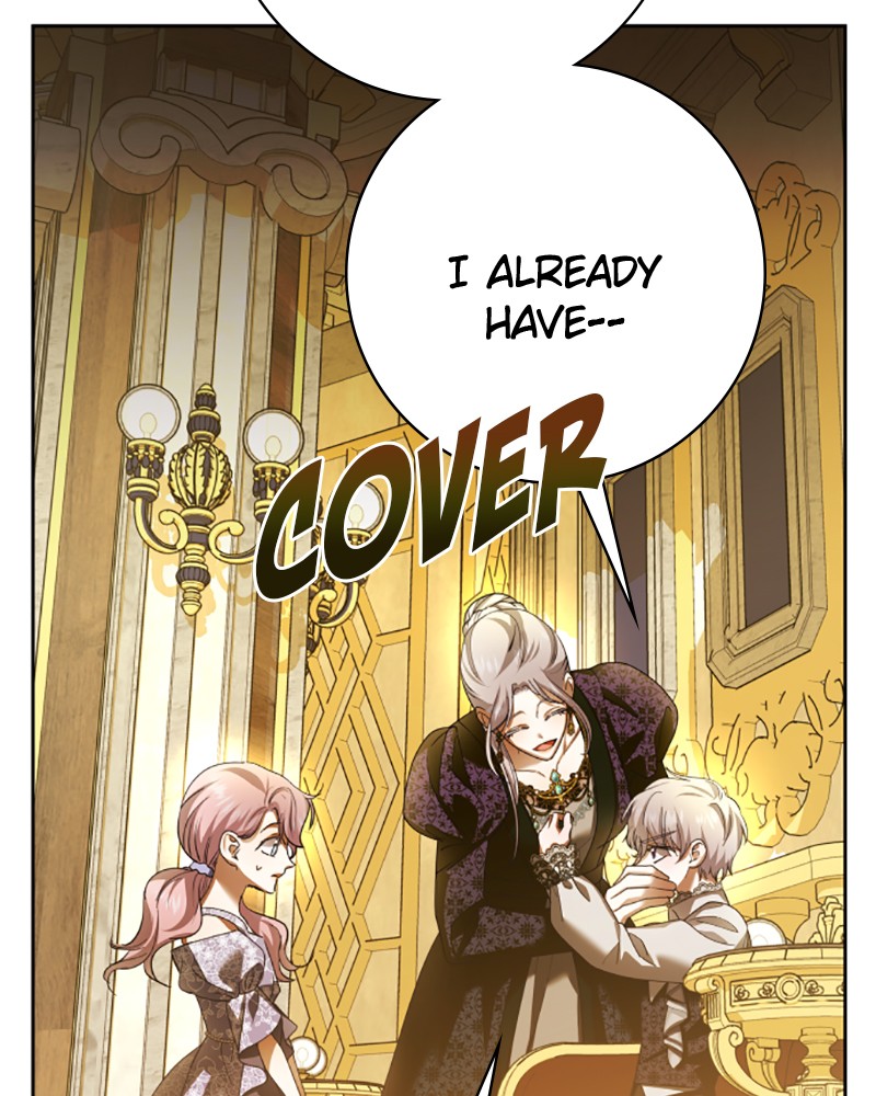 I Want to Be You, Just For A Day chapter 129 - page 34