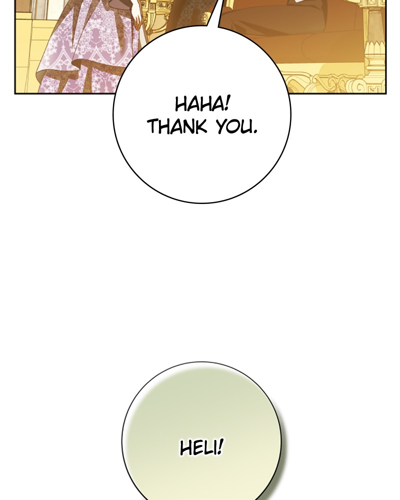 I Want to Be You, Just For A Day chapter 129 - page 35