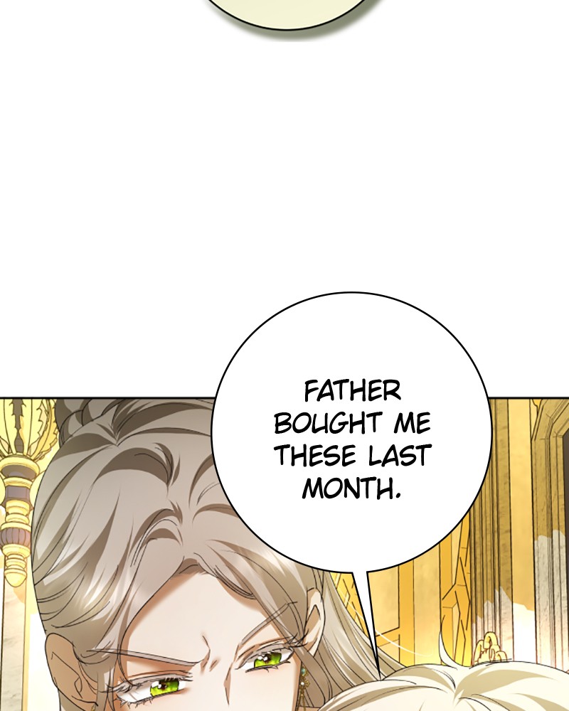 I Want to Be You, Just For A Day chapter 129 - page 36