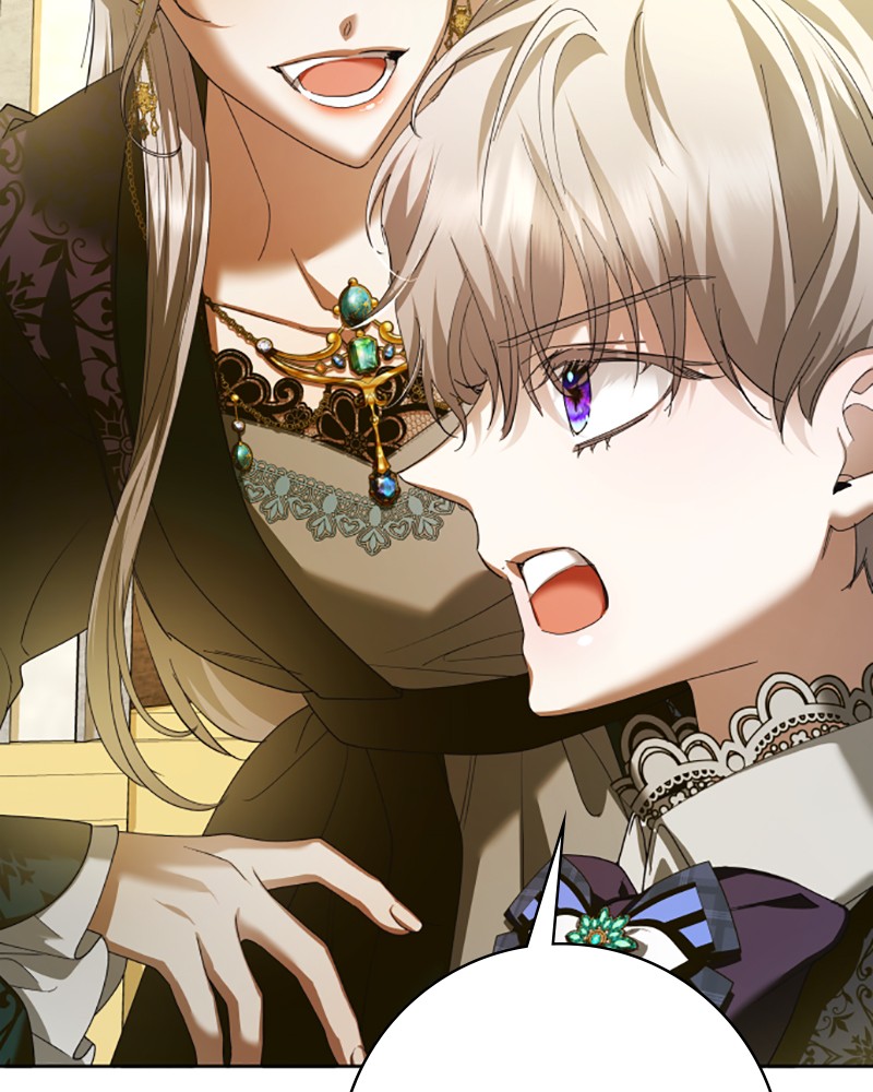 I Want to Be You, Just For A Day chapter 129 - page 37