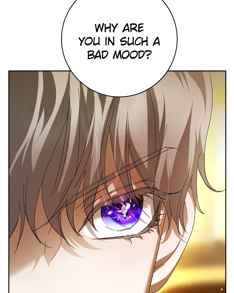 I Want to Be You, Just For A Day chapter 129 - page 39