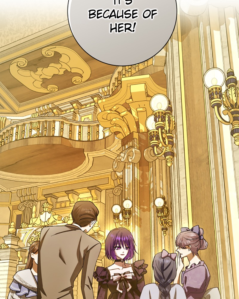 I Want to Be You, Just For A Day chapter 129 - page 41