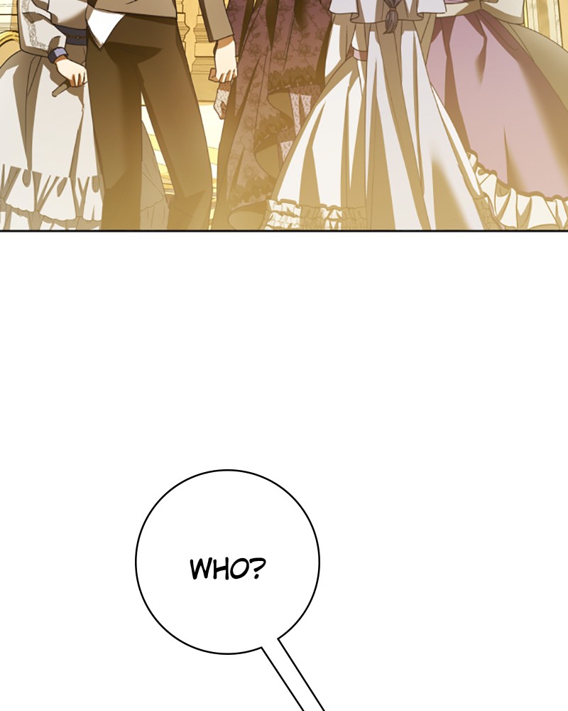 I Want to Be You, Just For A Day chapter 129 - page 42