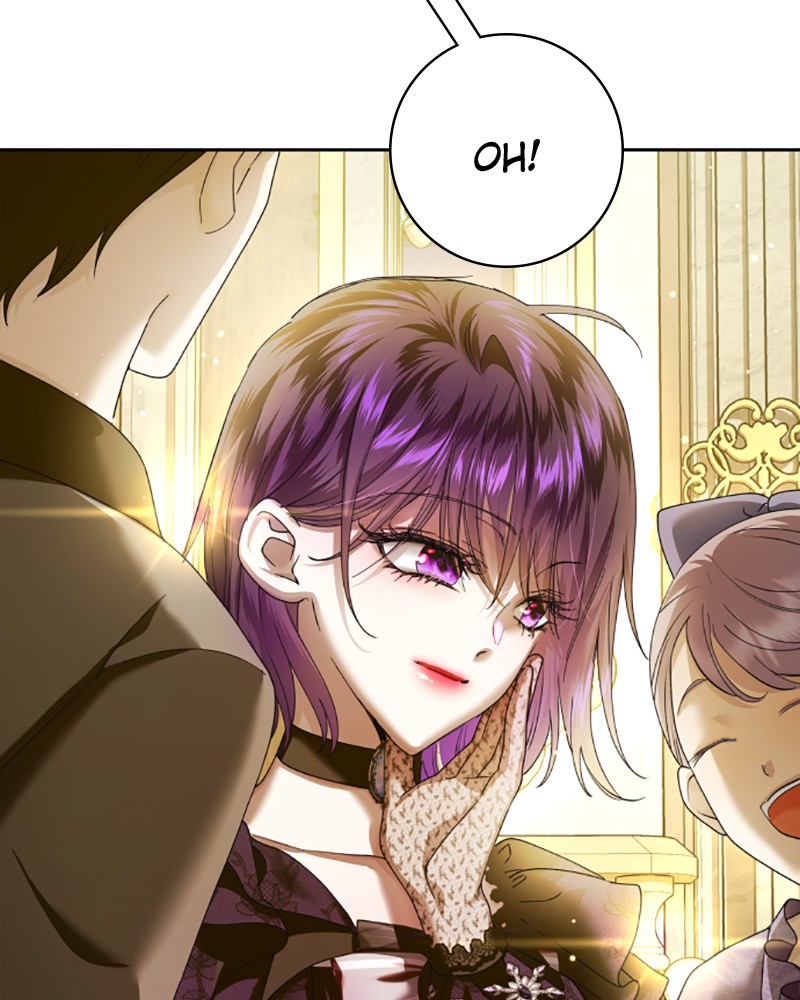 I Want to Be You, Just For A Day chapter 129 - page 43