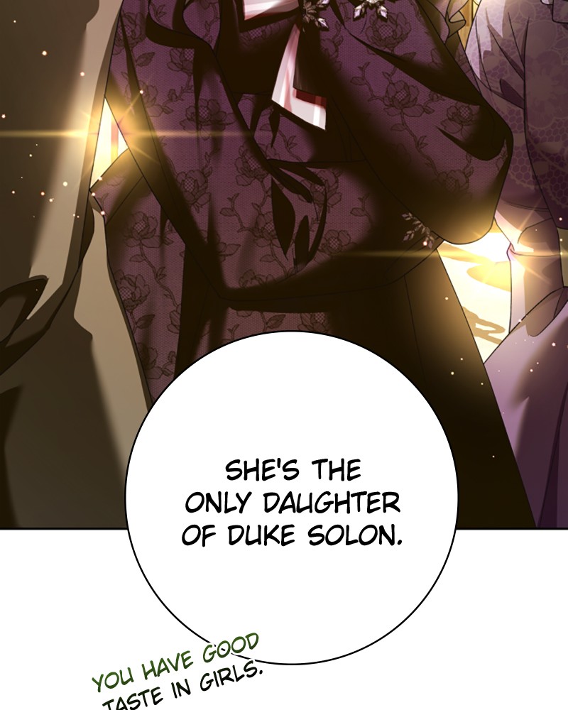 I Want to Be You, Just For A Day chapter 129 - page 44