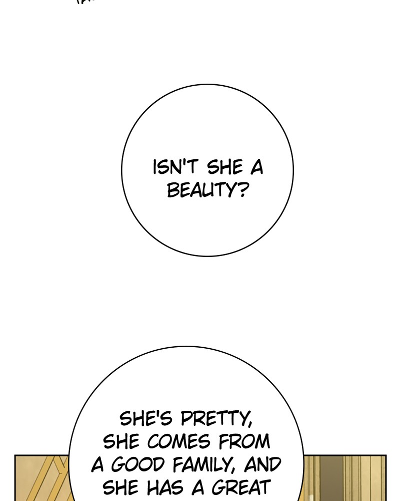 I Want to Be You, Just For A Day chapter 129 - page 45