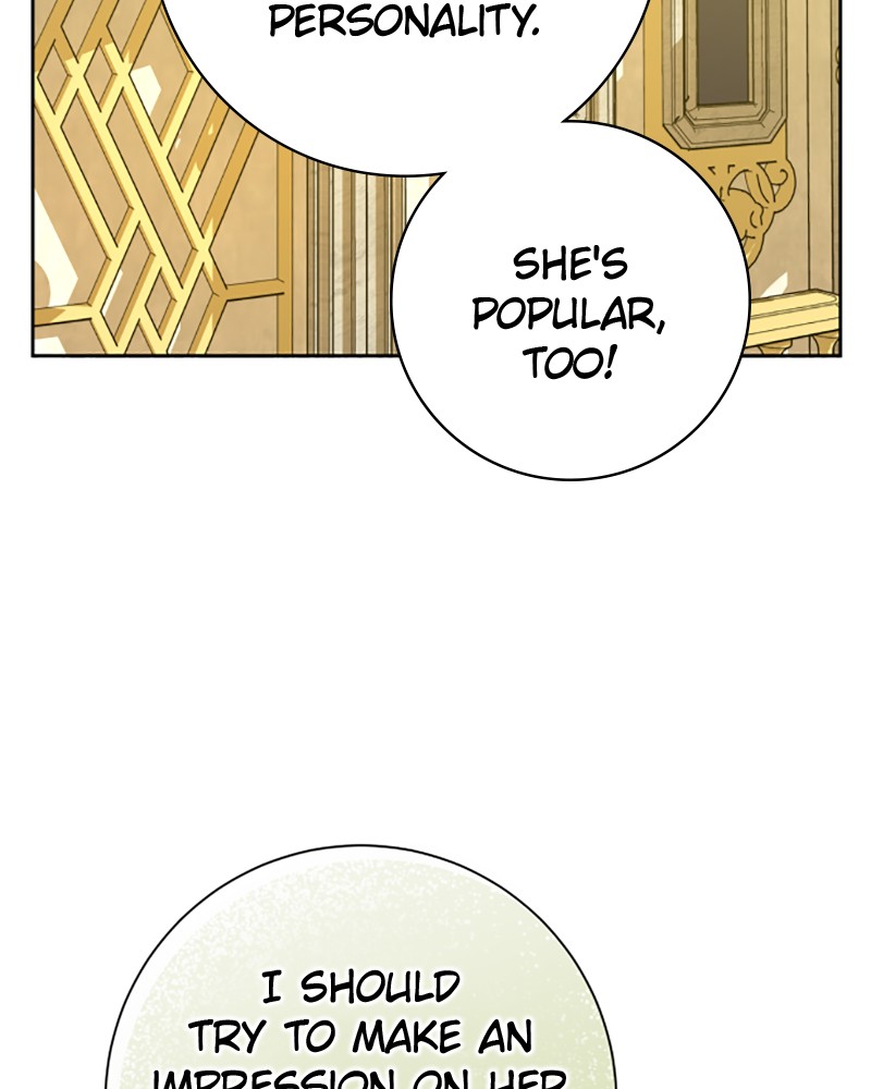 I Want to Be You, Just For A Day chapter 129 - page 46