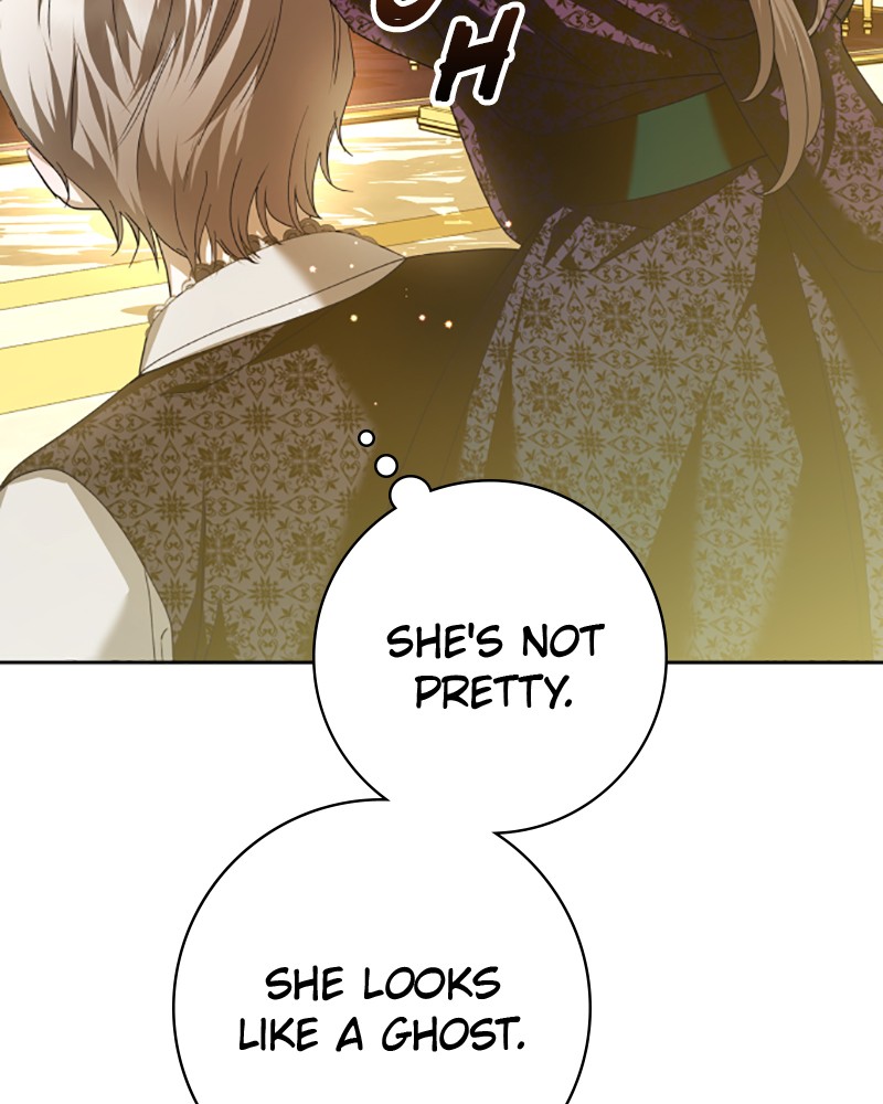 I Want to Be You, Just For A Day chapter 129 - page 48