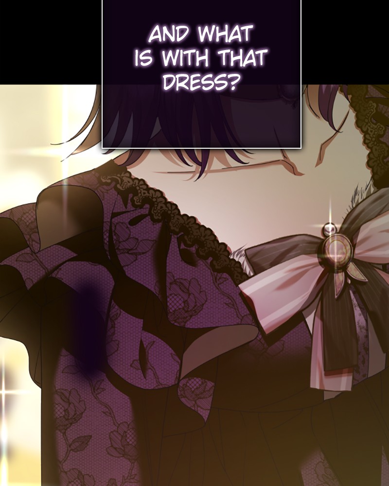 I Want to Be You, Just For A Day chapter 129 - page 53