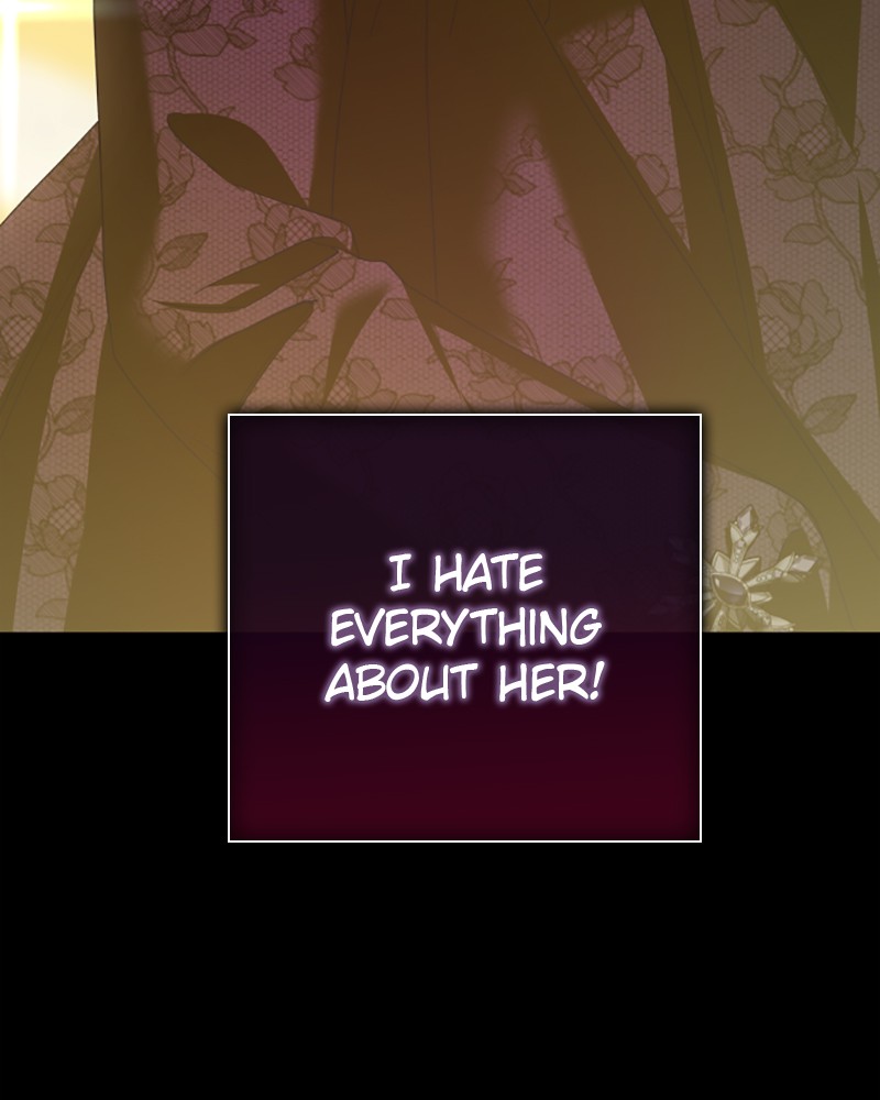 I Want to Be You, Just For A Day chapter 129 - page 54
