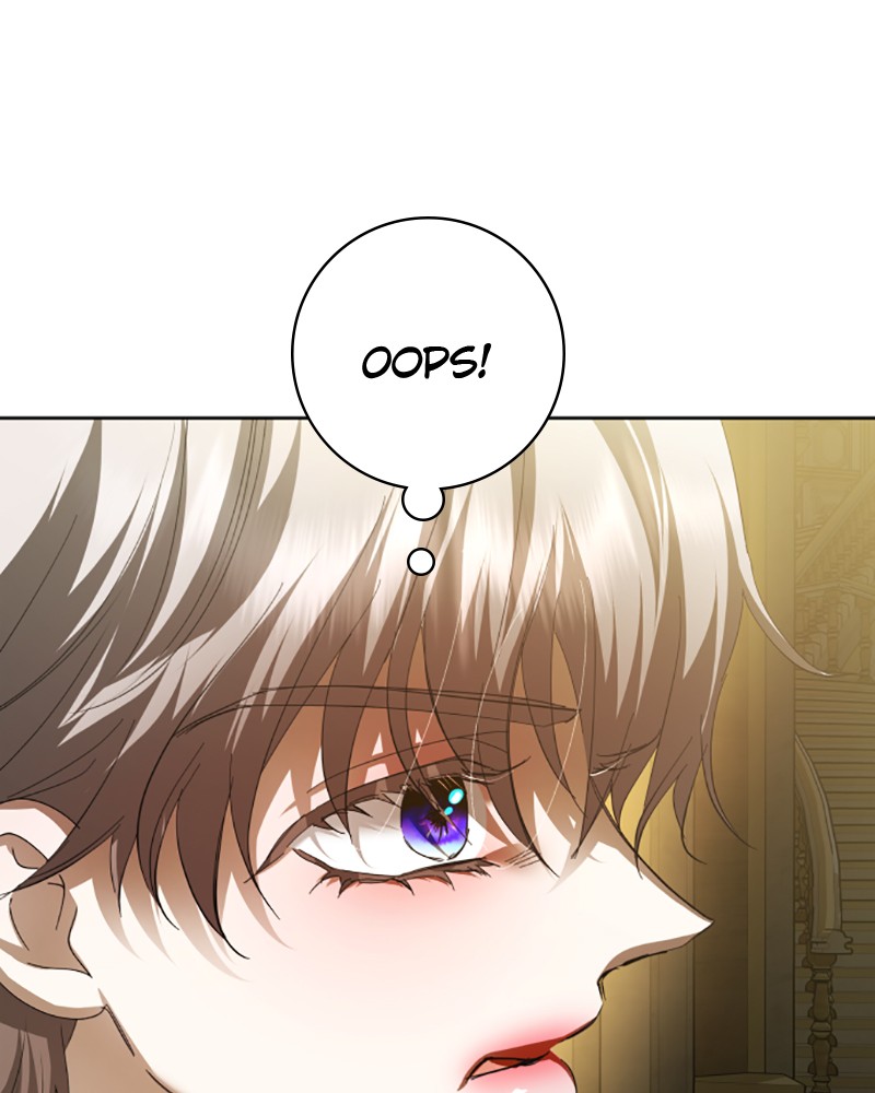 I Want to Be You, Just For A Day chapter 129 - page 57