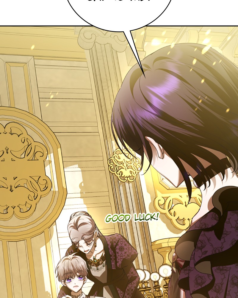 I Want to Be You, Just For A Day chapter 129 - page 60