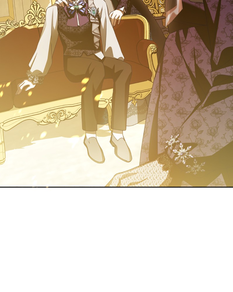 I Want to Be You, Just For A Day chapter 129 - page 61