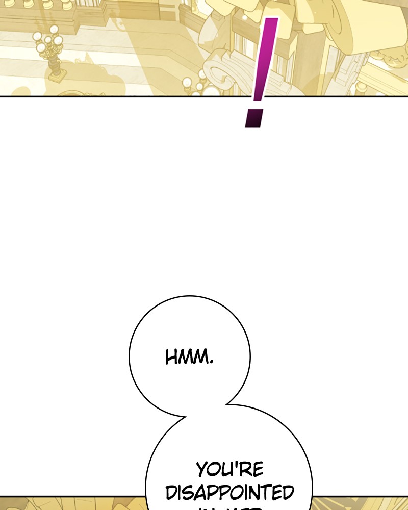 I Want to Be You, Just For A Day chapter 129 - page 65