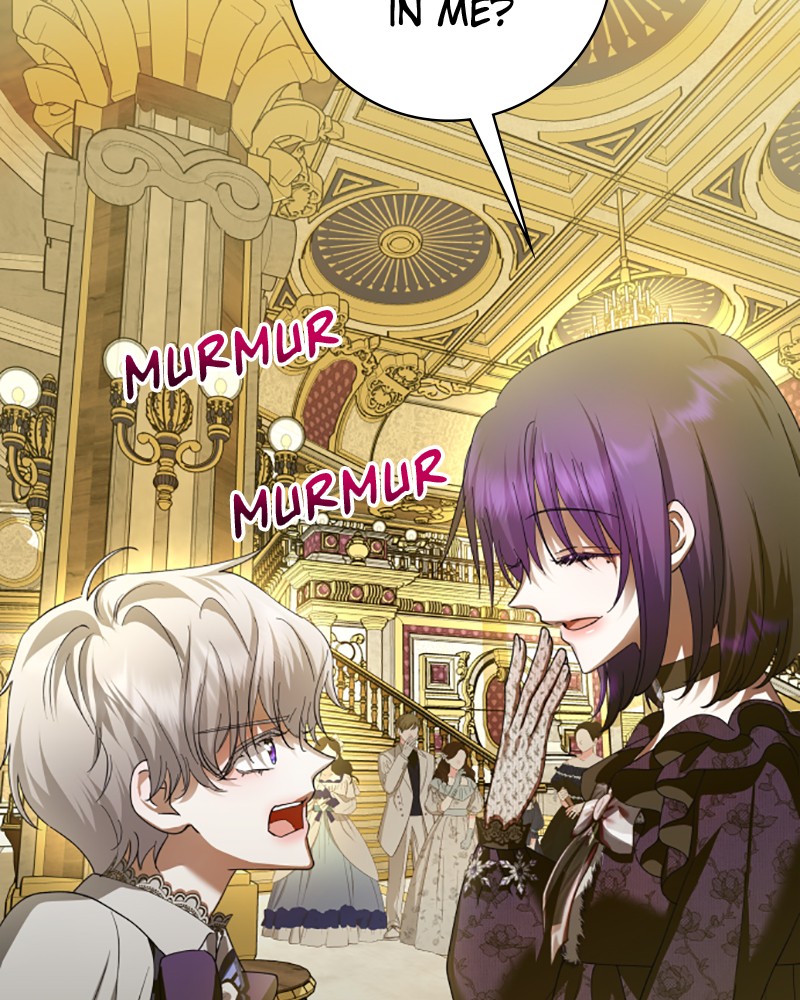 I Want to Be You, Just For A Day chapter 129 - page 66
