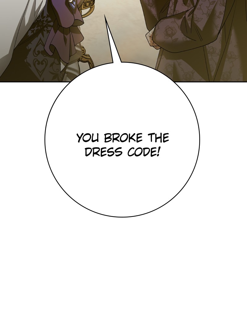 I Want to Be You, Just For A Day chapter 129 - page 67