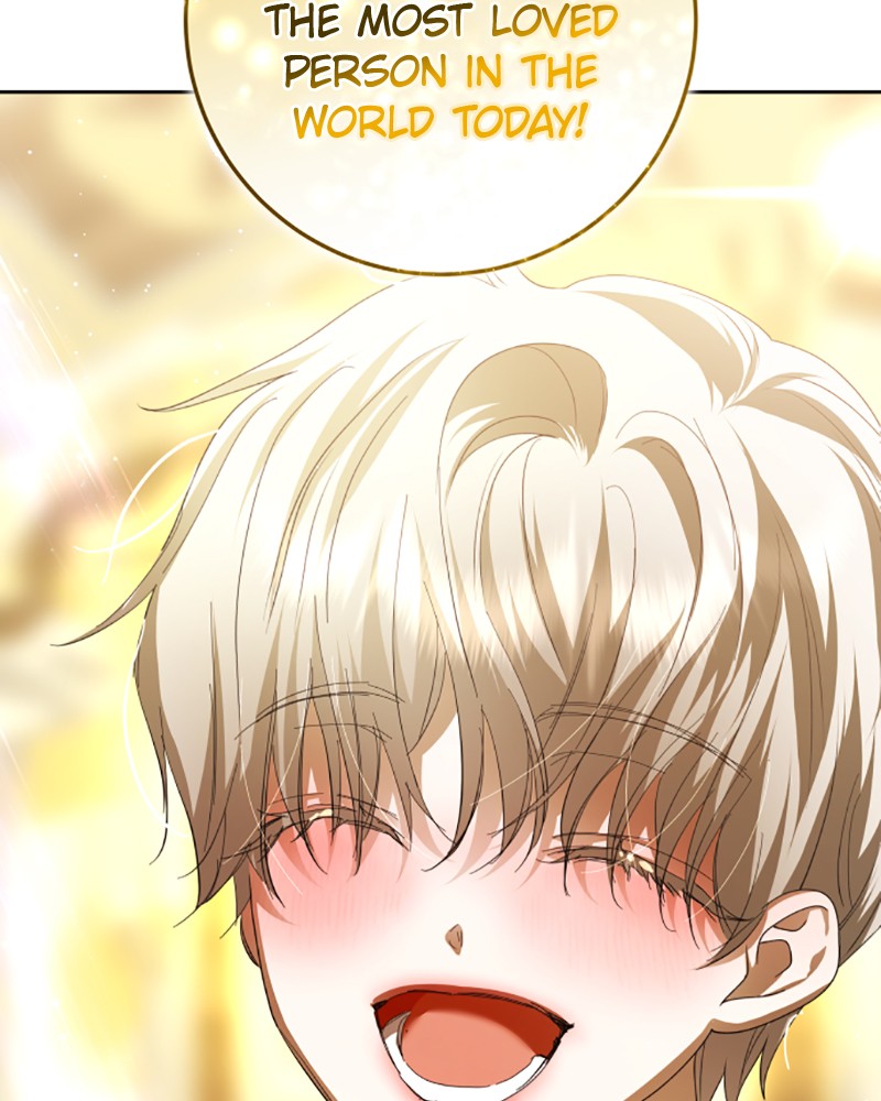 I Want to Be You, Just For A Day chapter 129 - page 7