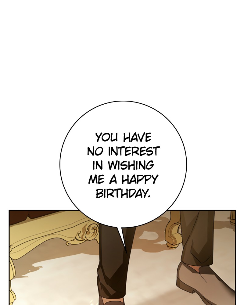 I Want to Be You, Just For A Day chapter 129 - page 76