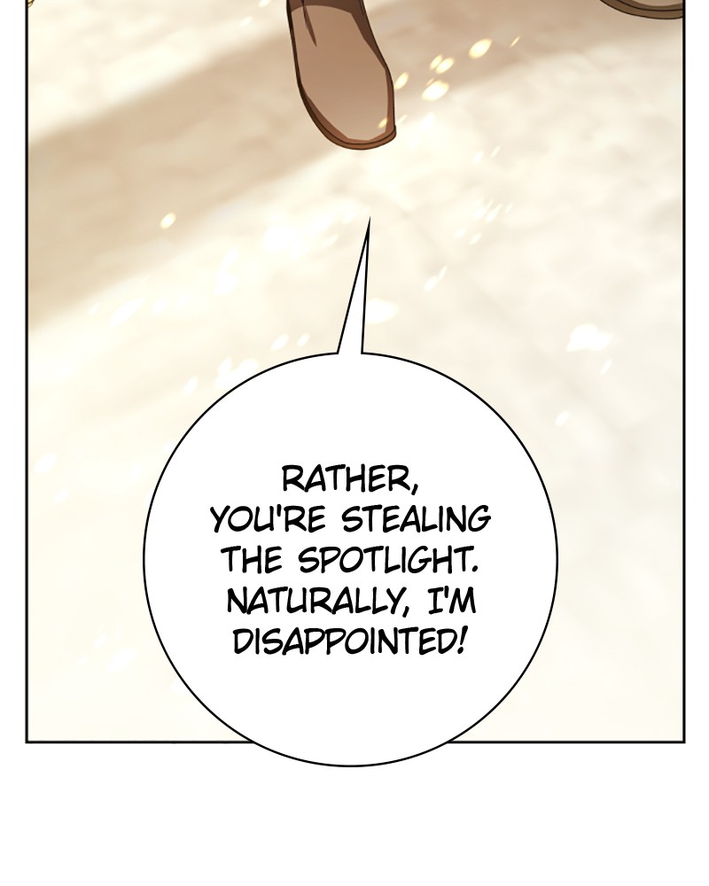 I Want to Be You, Just For A Day chapter 129 - page 77