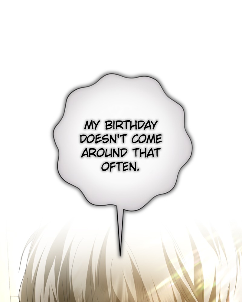 I Want to Be You, Just For A Day chapter 129 - page 78