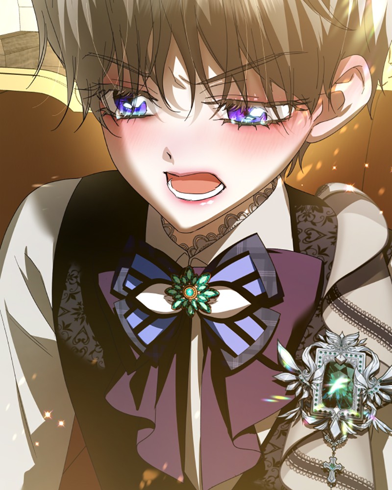 I Want to Be You, Just For A Day chapter 129 - page 79