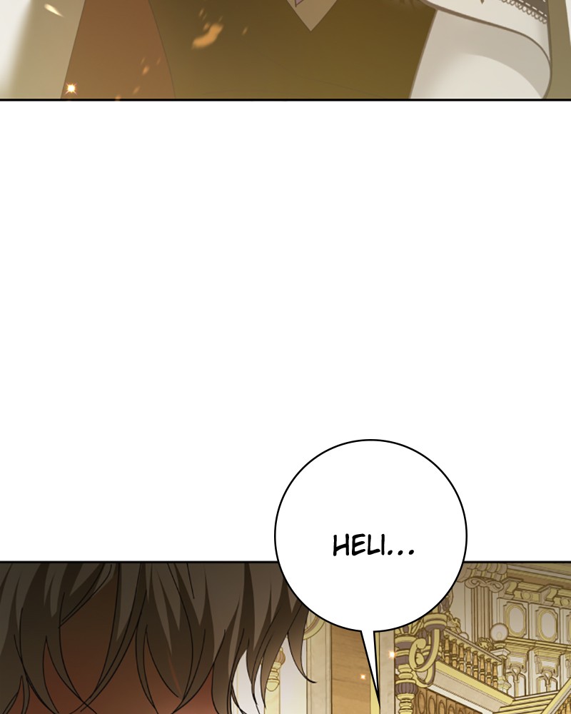 I Want to Be You, Just For A Day chapter 129 - page 80
