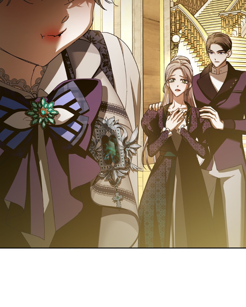 I Want to Be You, Just For A Day chapter 129 - page 81