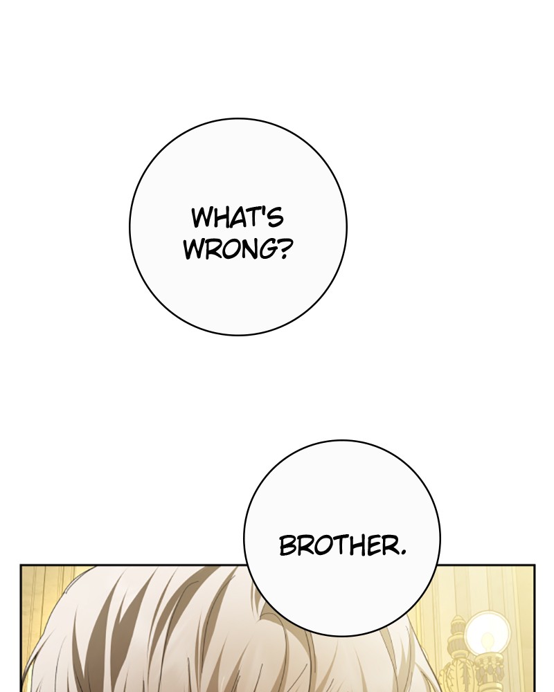 I Want to Be You, Just For A Day chapter 129 - page 89