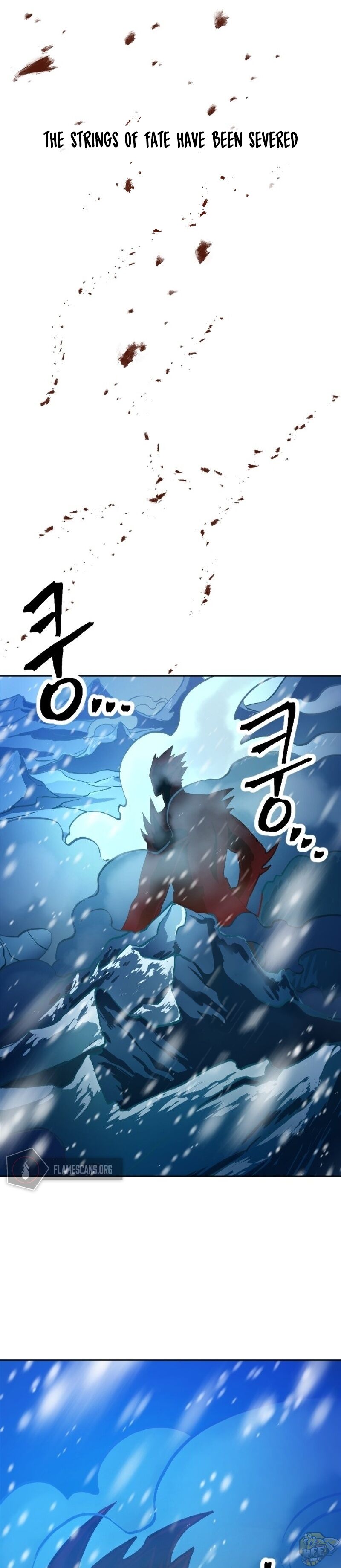 The Last Golden Child Chapter 0.1 - page 7