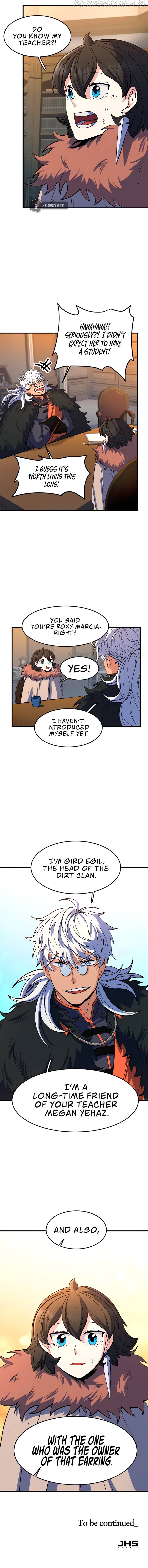 The Last Golden Child Chapter 29 - page 11