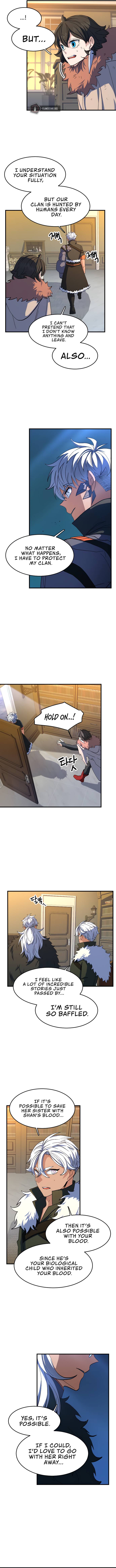The Last Golden Child Chapter 30 - page 10
